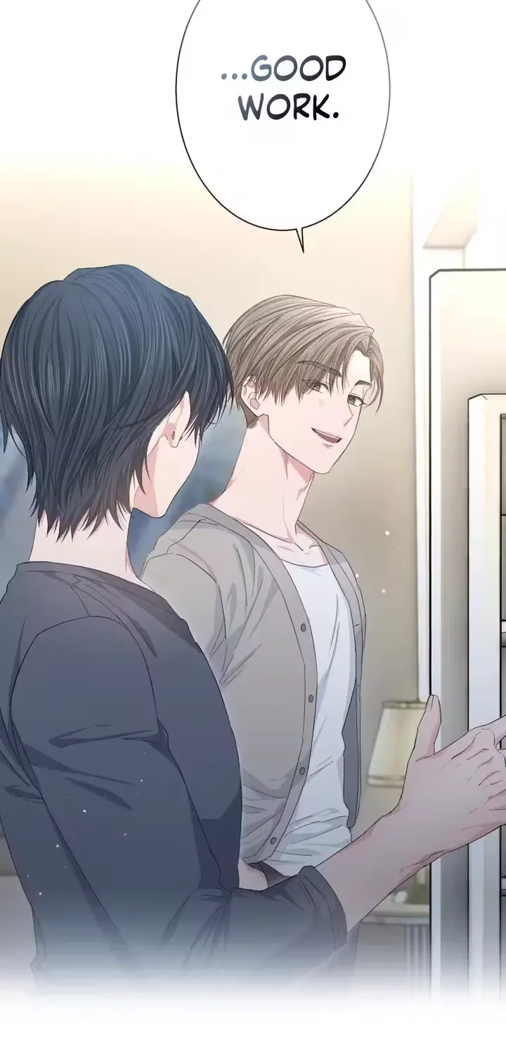 Even So, Tell Me This Is Love Chapter 13 page 54 - 