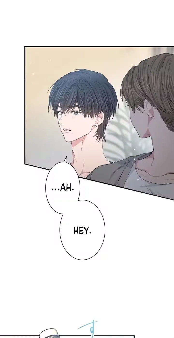 Even So, Tell Me This Is Love Chapter 13 page 55 - 