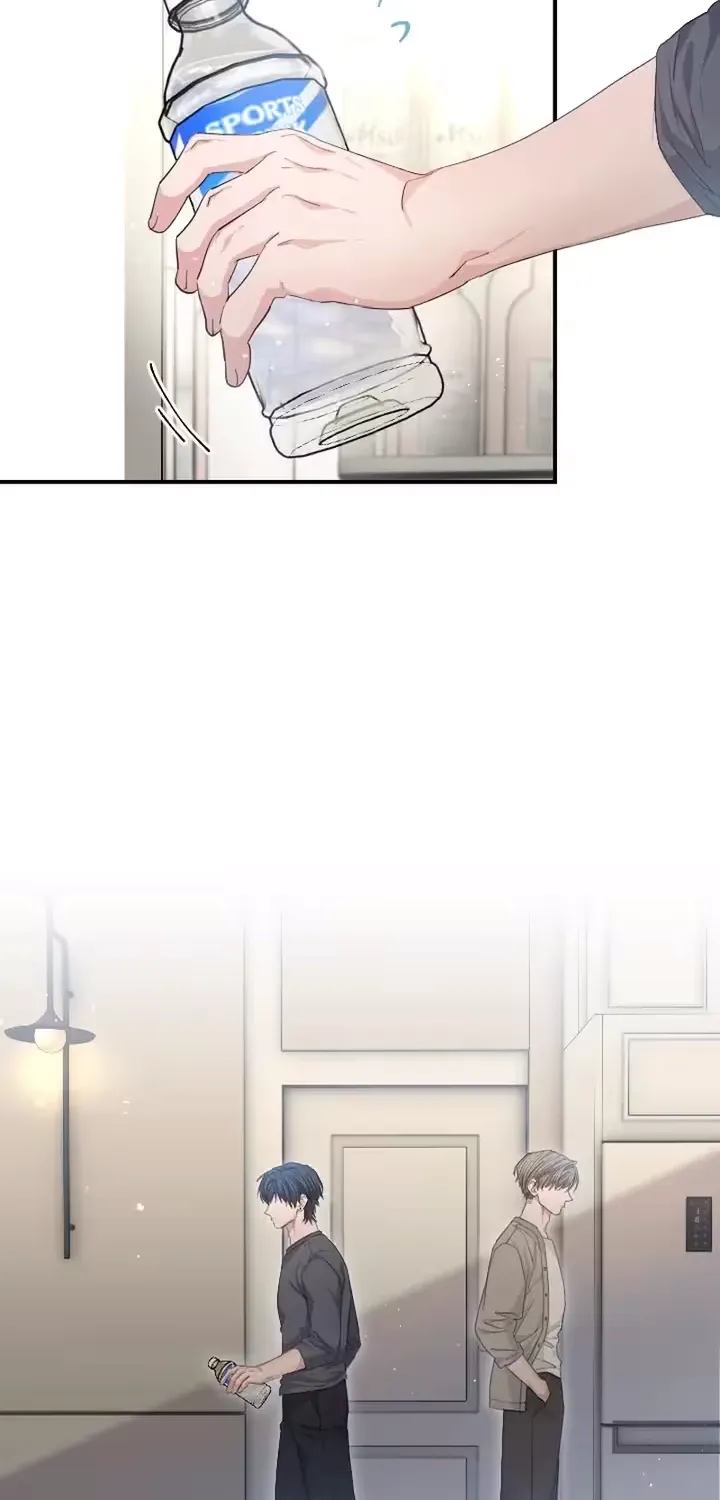 Even So, Tell Me This Is Love Chapter 13 page 56 - 