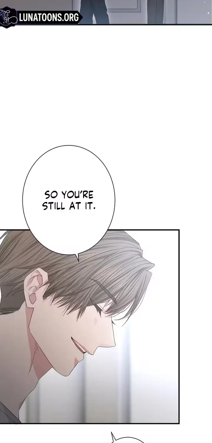 Even So, Tell Me This Is Love Chapter 13 page 57 - 