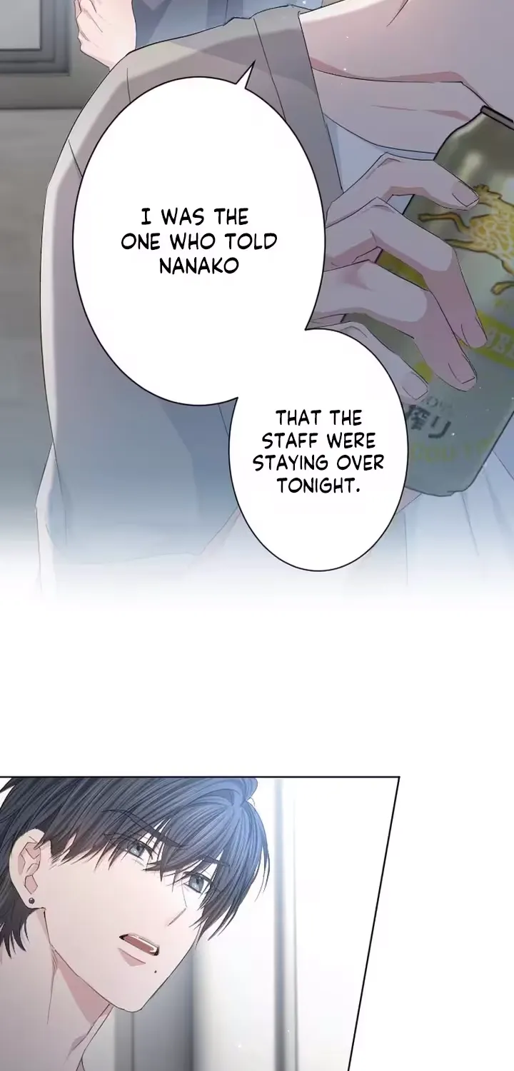 Even So, Tell Me This Is Love Chapter 13 page 59 - 