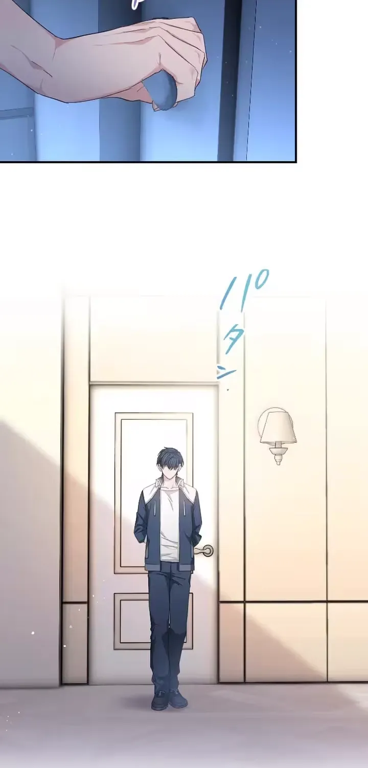 Even So, Tell Me This Is Love Chapter 13 page 7 - 