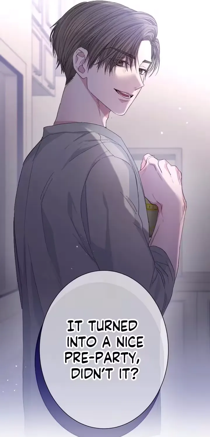 Even So, Tell Me This Is Love Chapter 13 page 61 - 