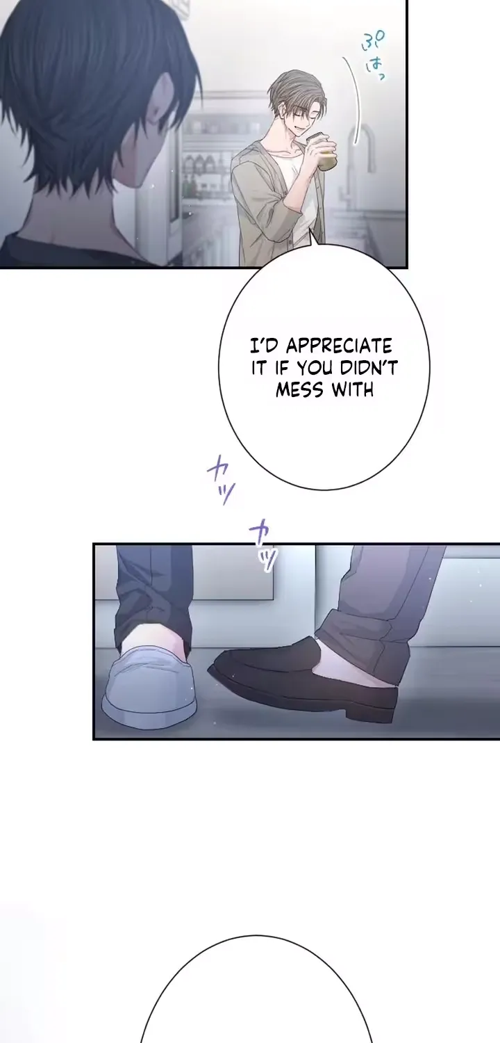 Even So, Tell Me This Is Love Chapter 13 page 63 - 