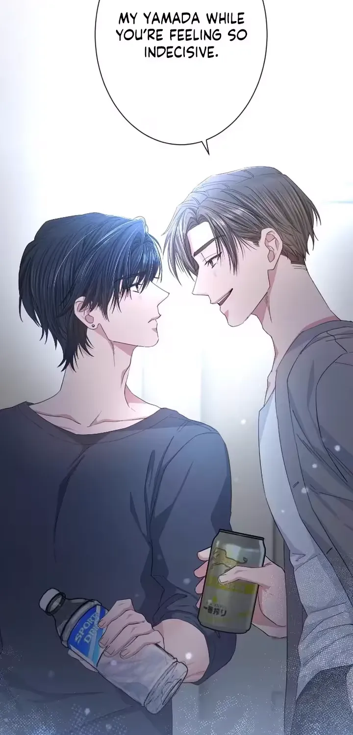 Even So, Tell Me This Is Love Chapter 13 page 64 - 
