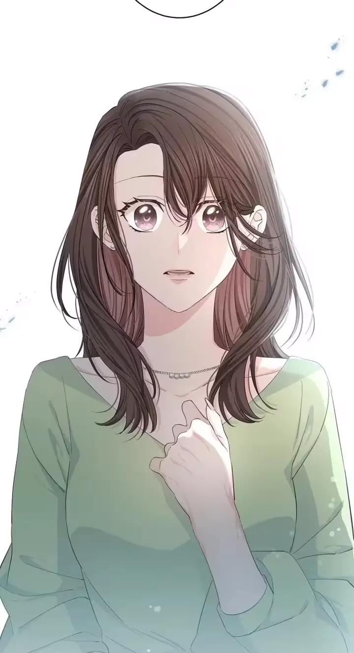 Even So, Tell Me This Is Love Chapter 14 page 15 - 