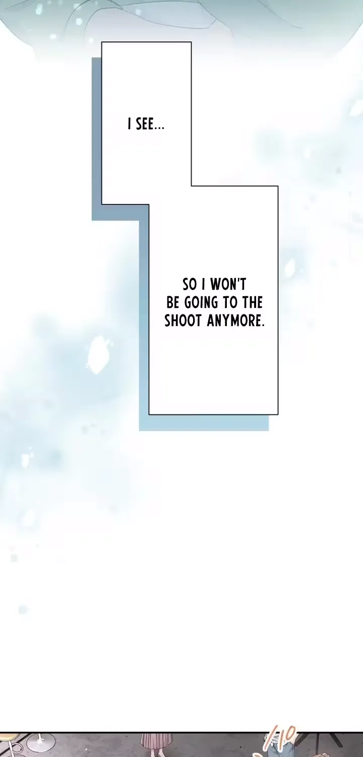Even So, Tell Me This Is Love Chapter 14 page 16 - 