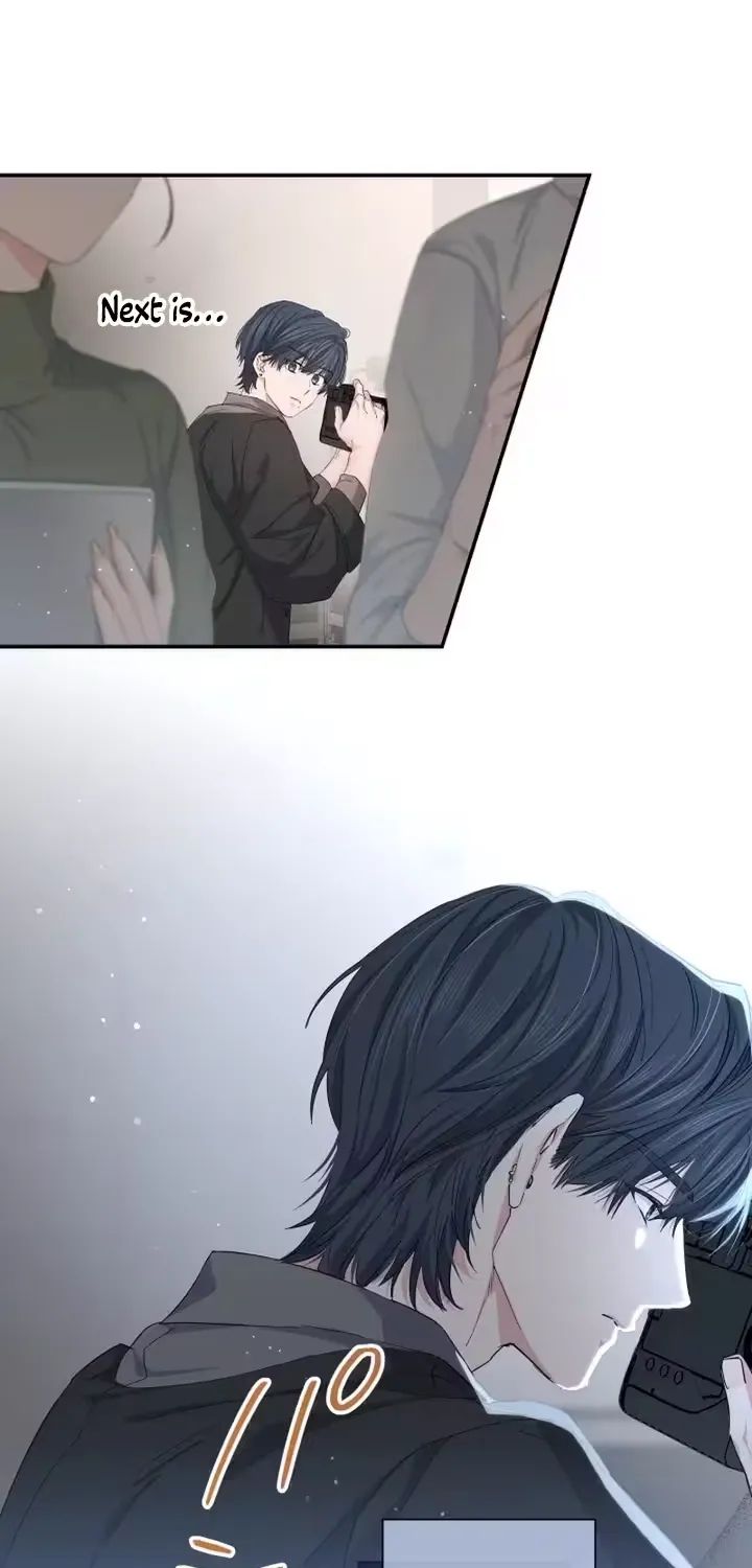 Even So, Tell Me This Is Love Chapter 14 page 18 - 