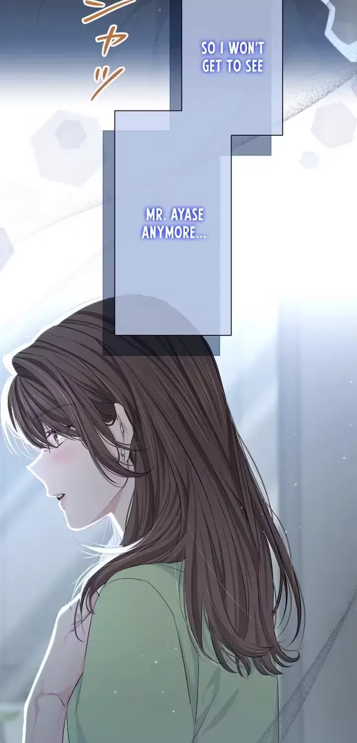 Even So, Tell Me This Is Love Chapter 14 page 19 - 