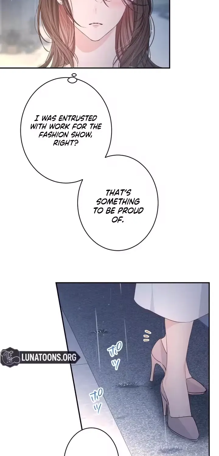 Even So, Tell Me This Is Love Chapter 14 page 22 - 