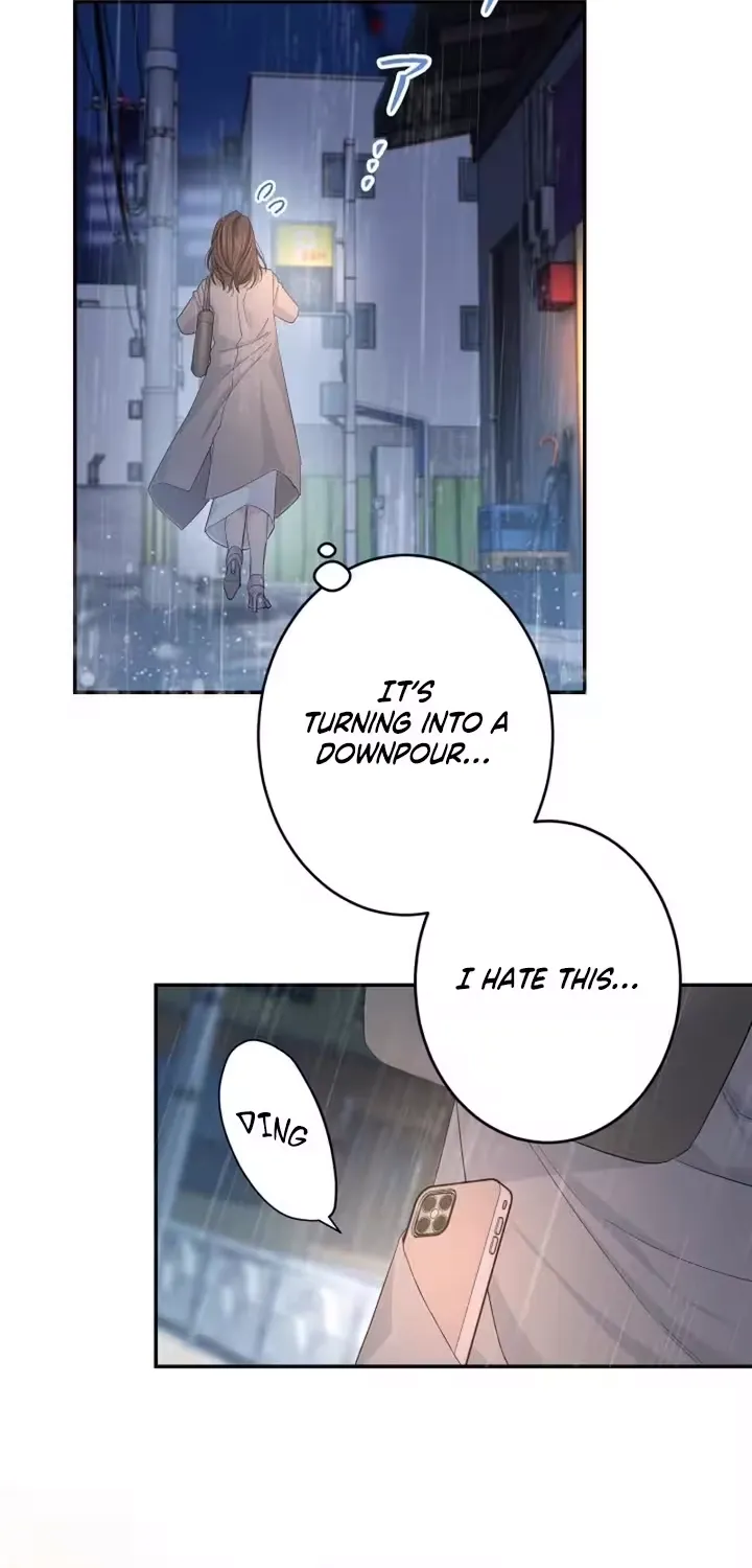 Even So, Tell Me This Is Love Chapter 14 page 24 - 