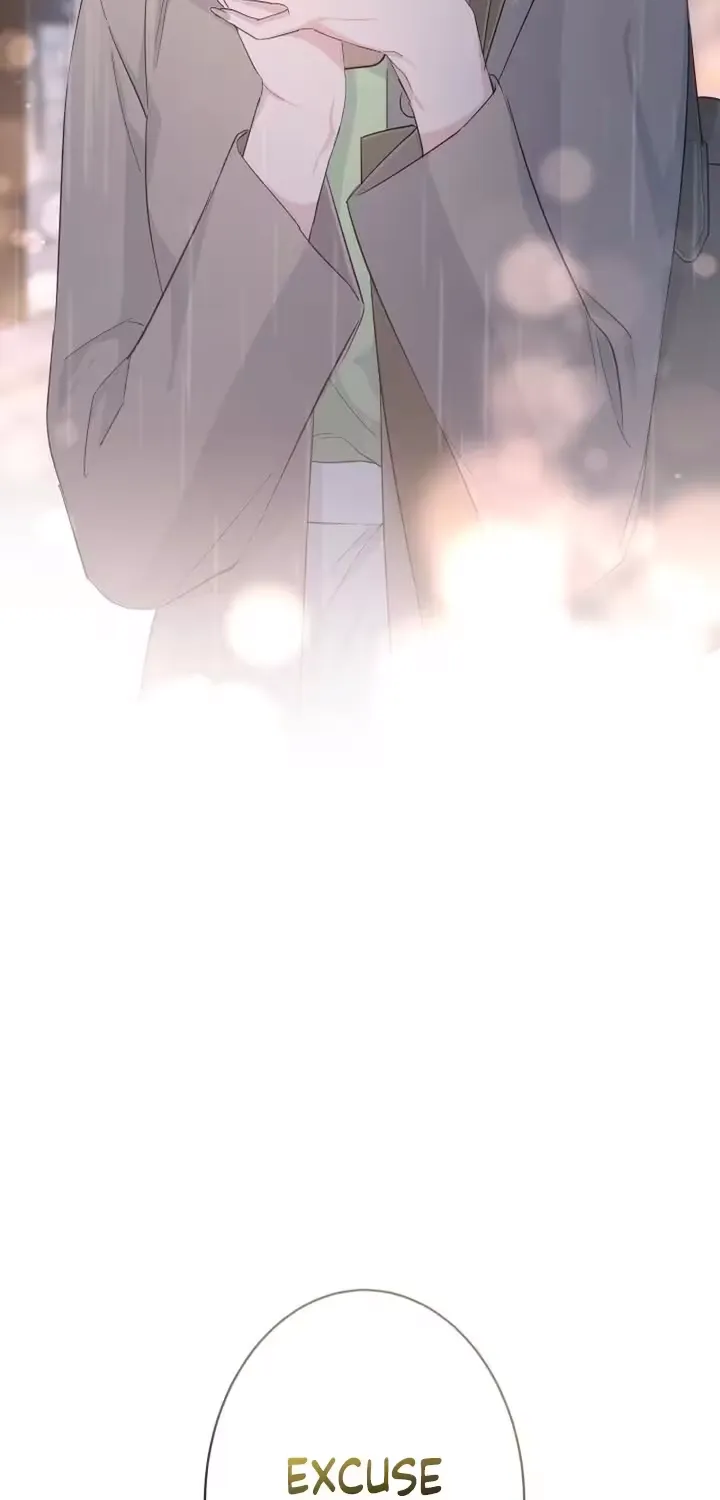 Even So, Tell Me This Is Love Chapter 14 page 29 - 