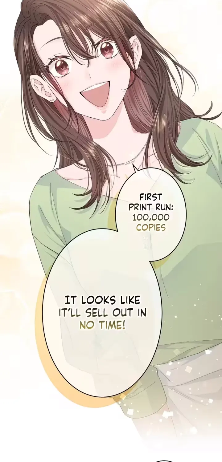 Even So, Tell Me This Is Love Chapter 14 page 4 - 