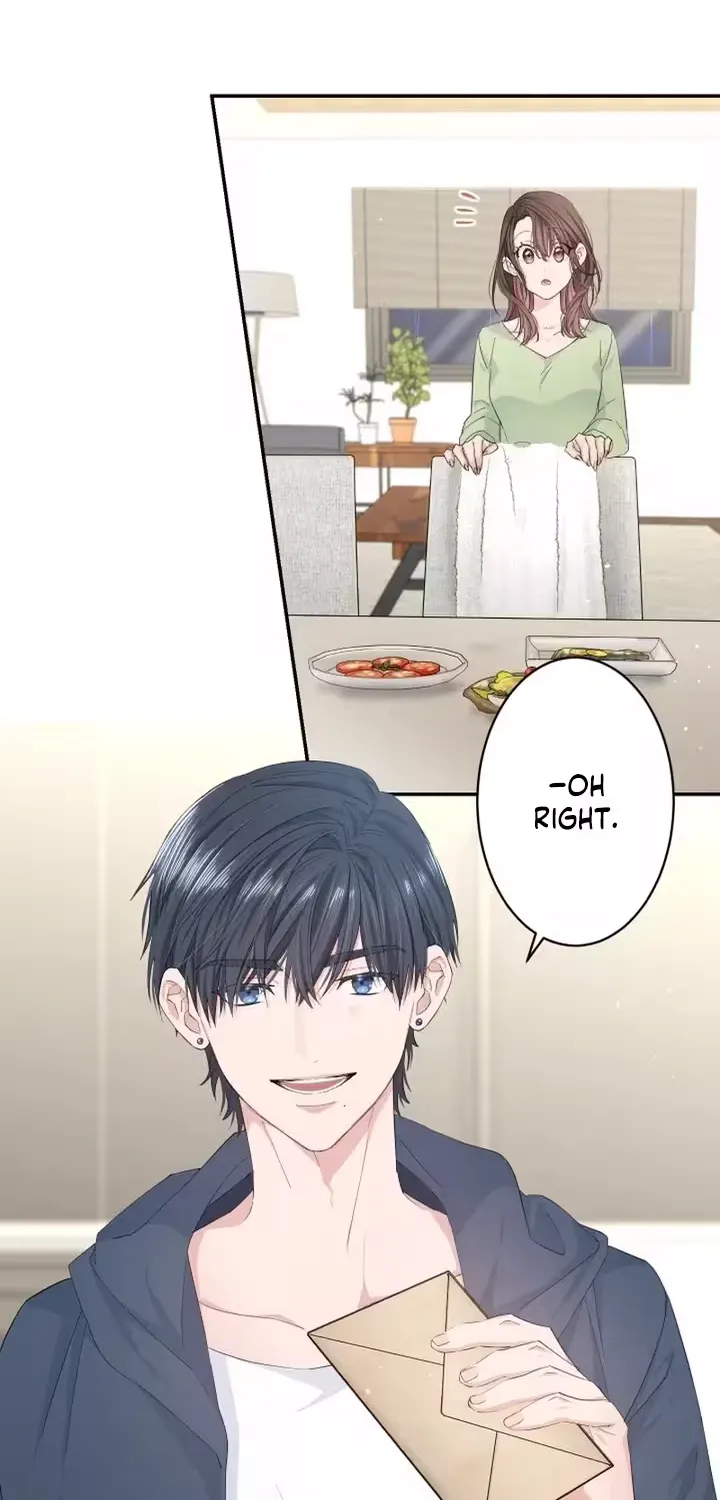 Even So, Tell Me This Is Love Chapter 14 page 34 - 