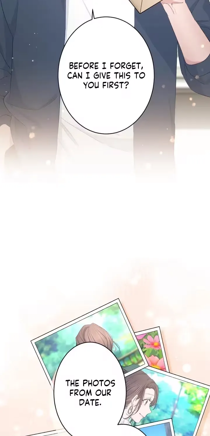 Even So, Tell Me This Is Love Chapter 14 page 35 - 