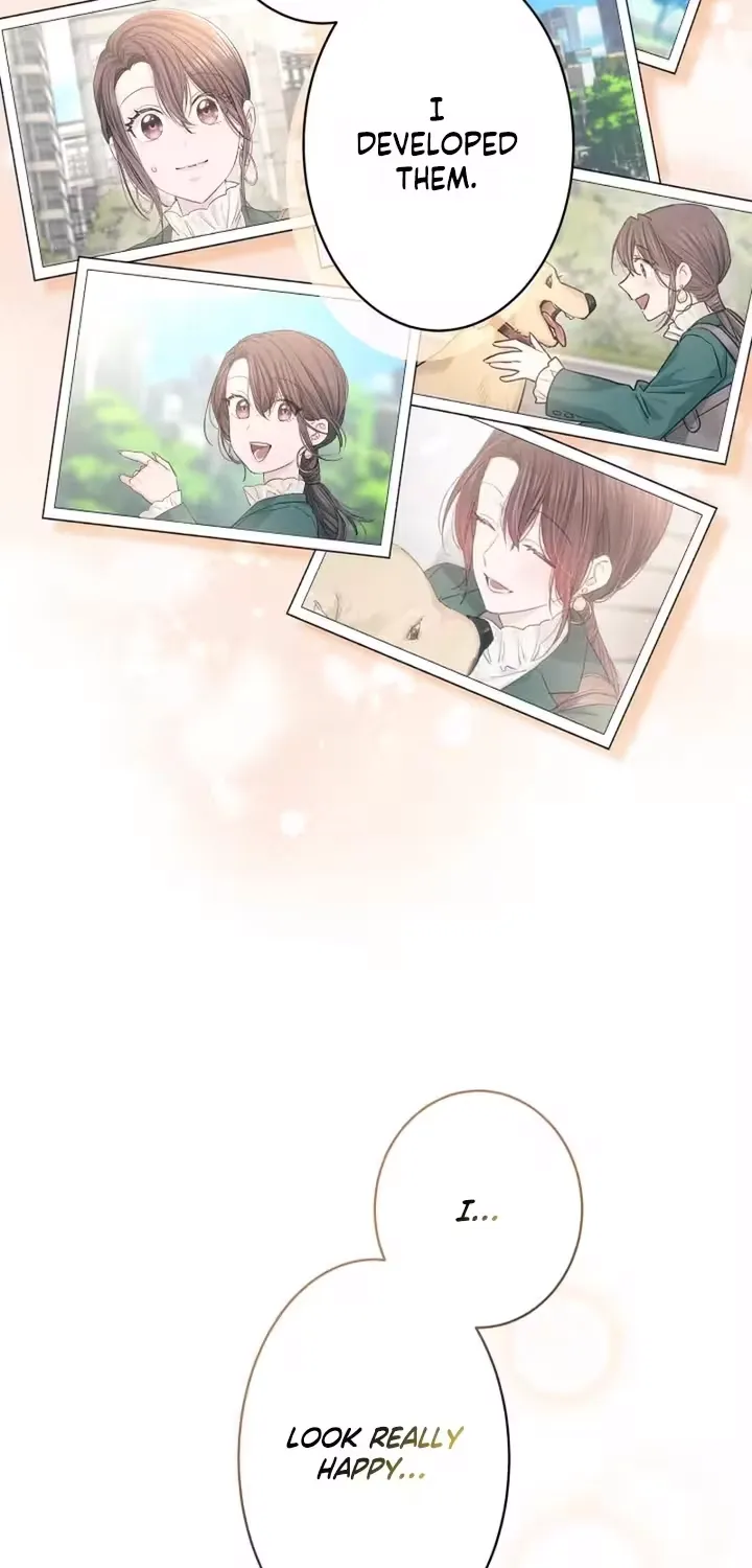 Even So, Tell Me This Is Love Chapter 14 page 36 - 