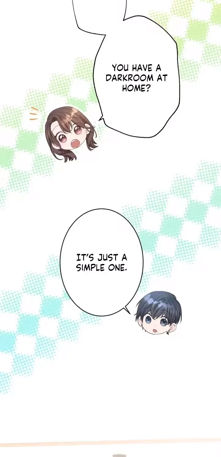Even So, Tell Me This Is Love Chapter 14 page 40 - 