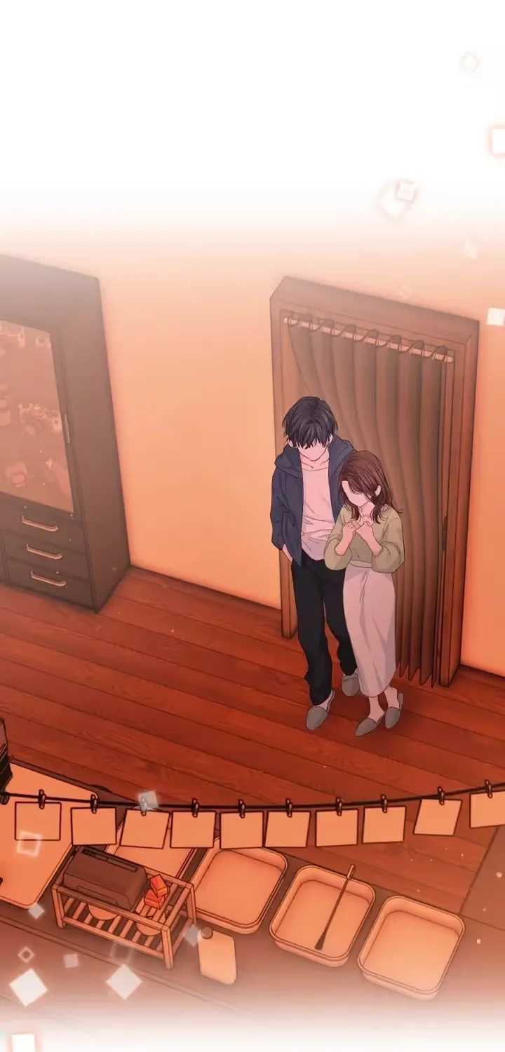 Even So, Tell Me This Is Love Chapter 14 page 42 - 