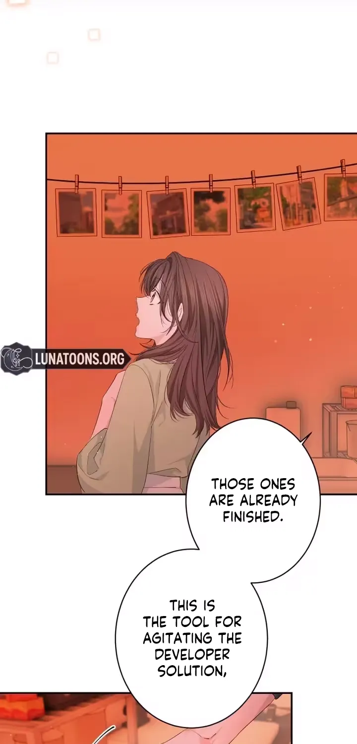 Even So, Tell Me This Is Love Chapter 14 page 43 - 