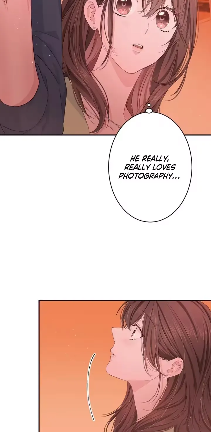 Even So, Tell Me This Is Love Chapter 14 page 45 - 