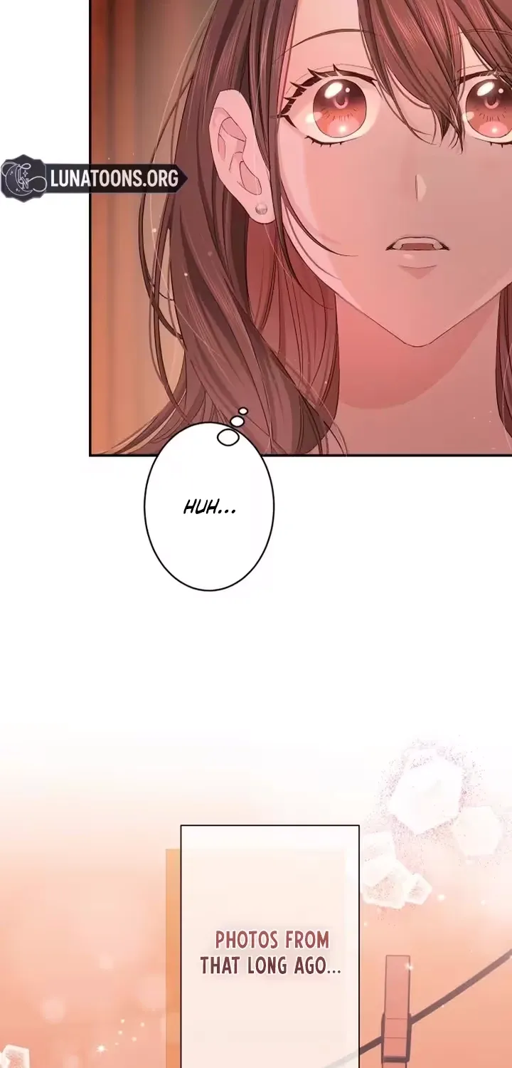 Even So, Tell Me This Is Love Chapter 14 page 48 - 