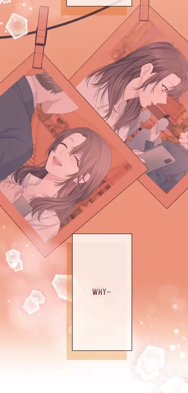 Even So, Tell Me This Is Love Chapter 14 page 49 - 