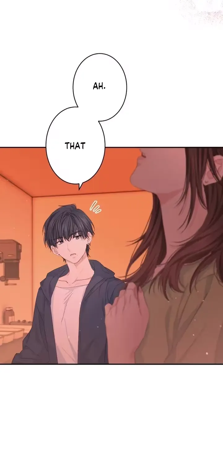 Even So, Tell Me This Is Love Chapter 14 page 50 - 