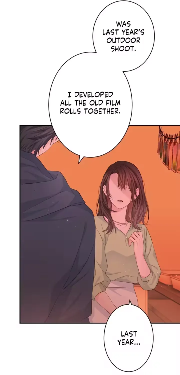 Even So, Tell Me This Is Love Chapter 14 page 51 - 