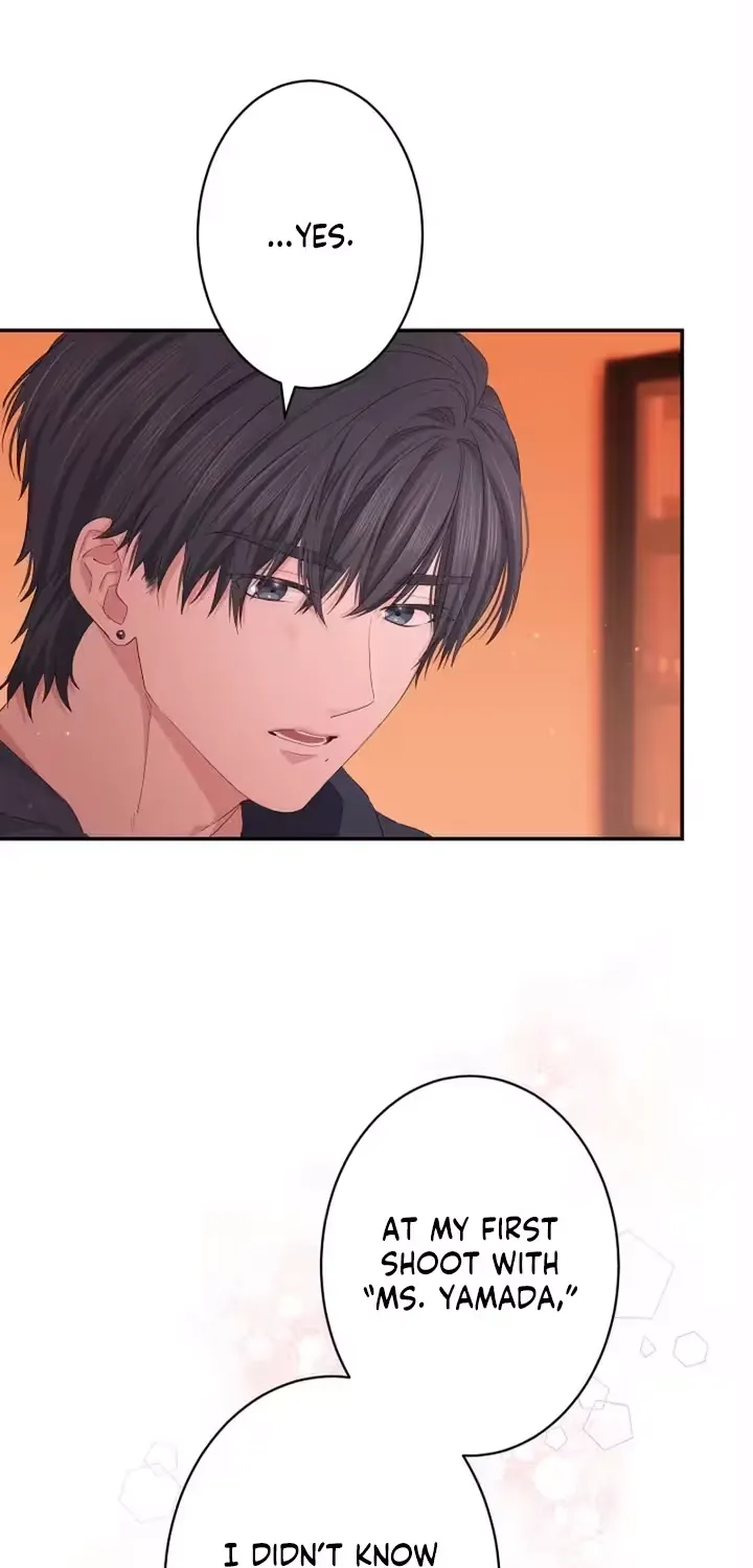 Even So, Tell Me This Is Love Chapter 14 page 52 - 
