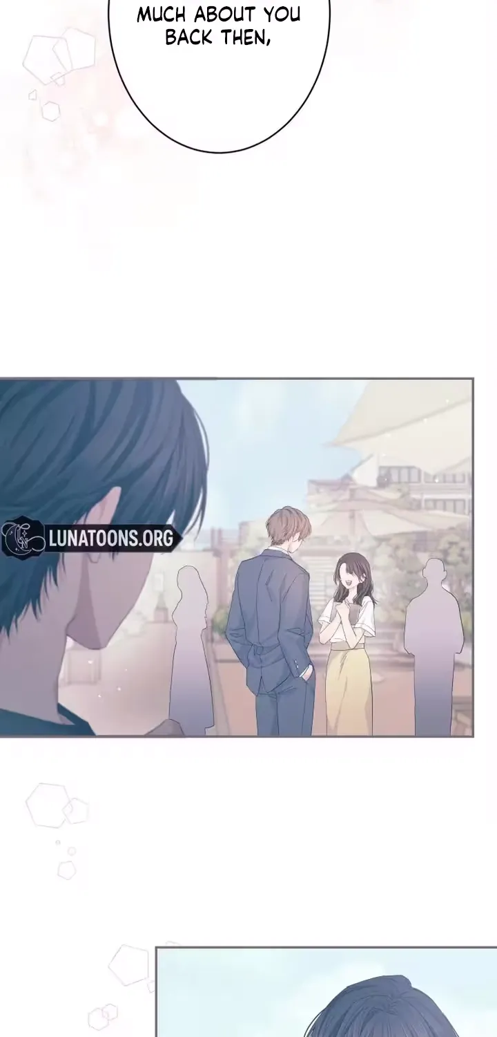 Even So, Tell Me This Is Love Chapter 14 page 53 - 