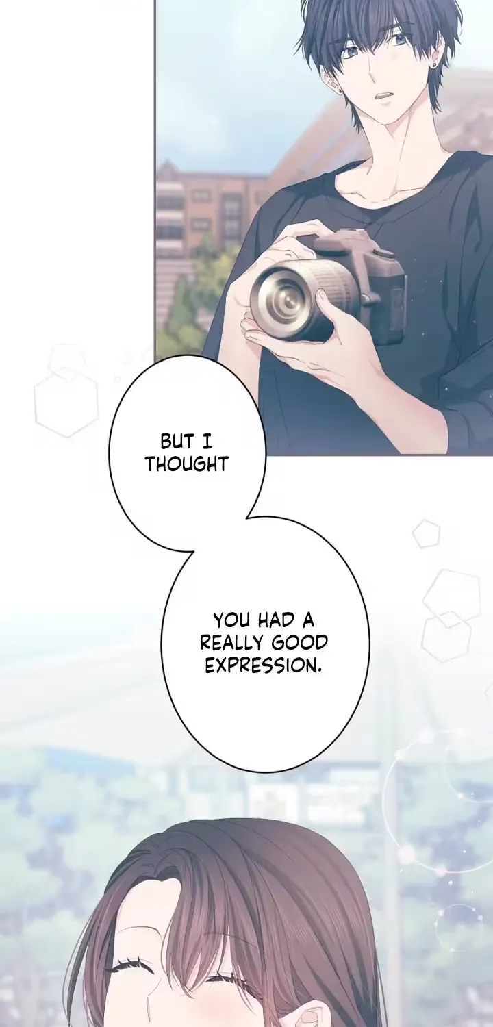 Even So, Tell Me This Is Love Chapter 14 page 54 - 