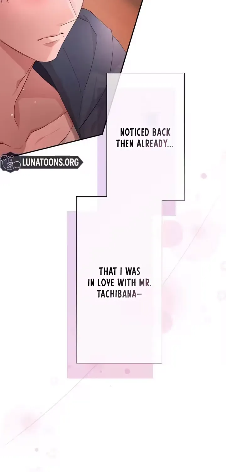 Even So, Tell Me This Is Love Chapter 14 page 58 - 