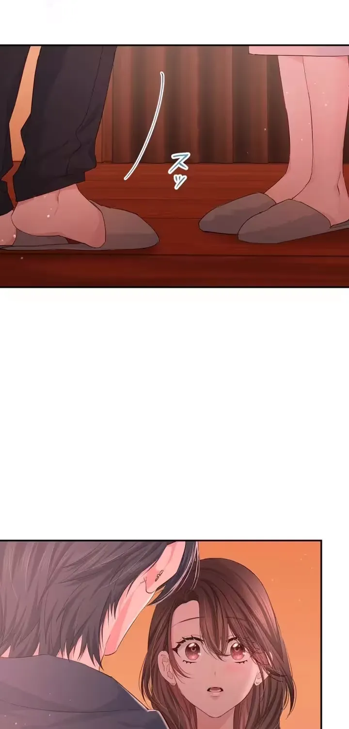 Even So, Tell Me This Is Love Chapter 14 page 59 - 