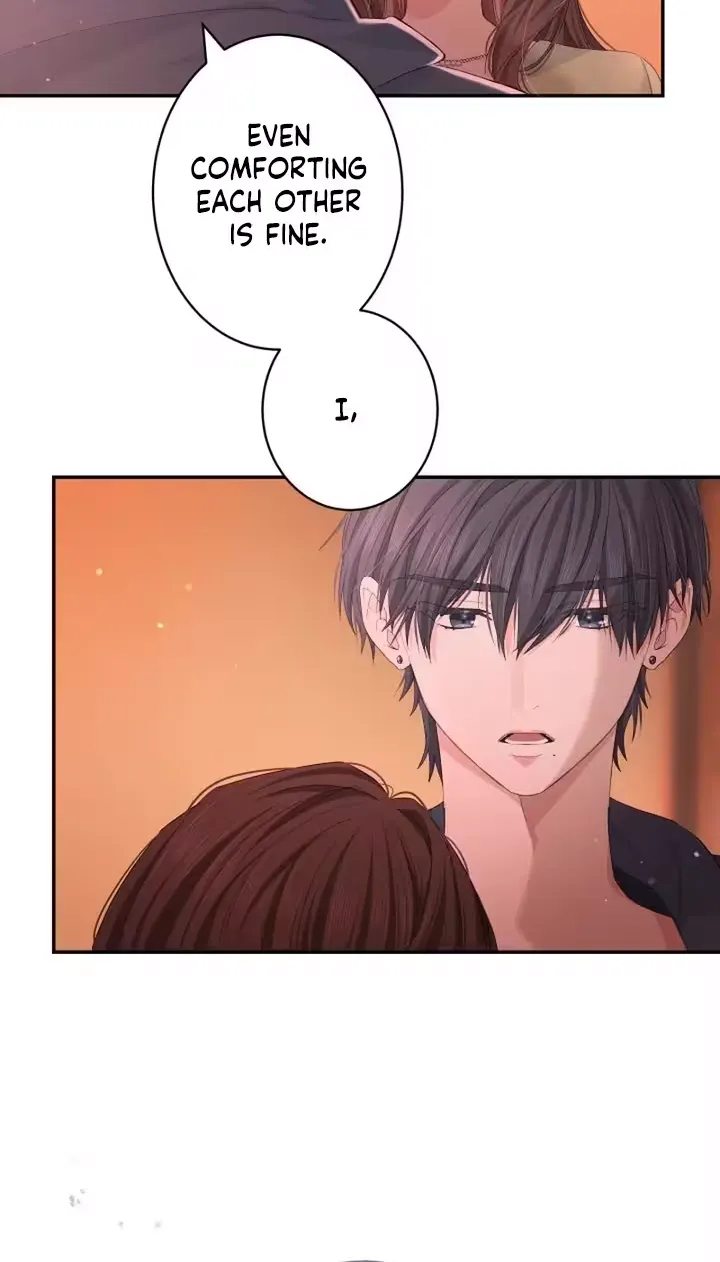 Even So, Tell Me This Is Love Chapter 14 page 60 - 
