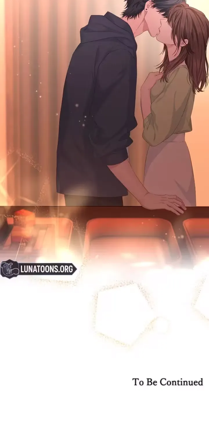 Even So, Tell Me This Is Love Chapter 14 page 64 - 