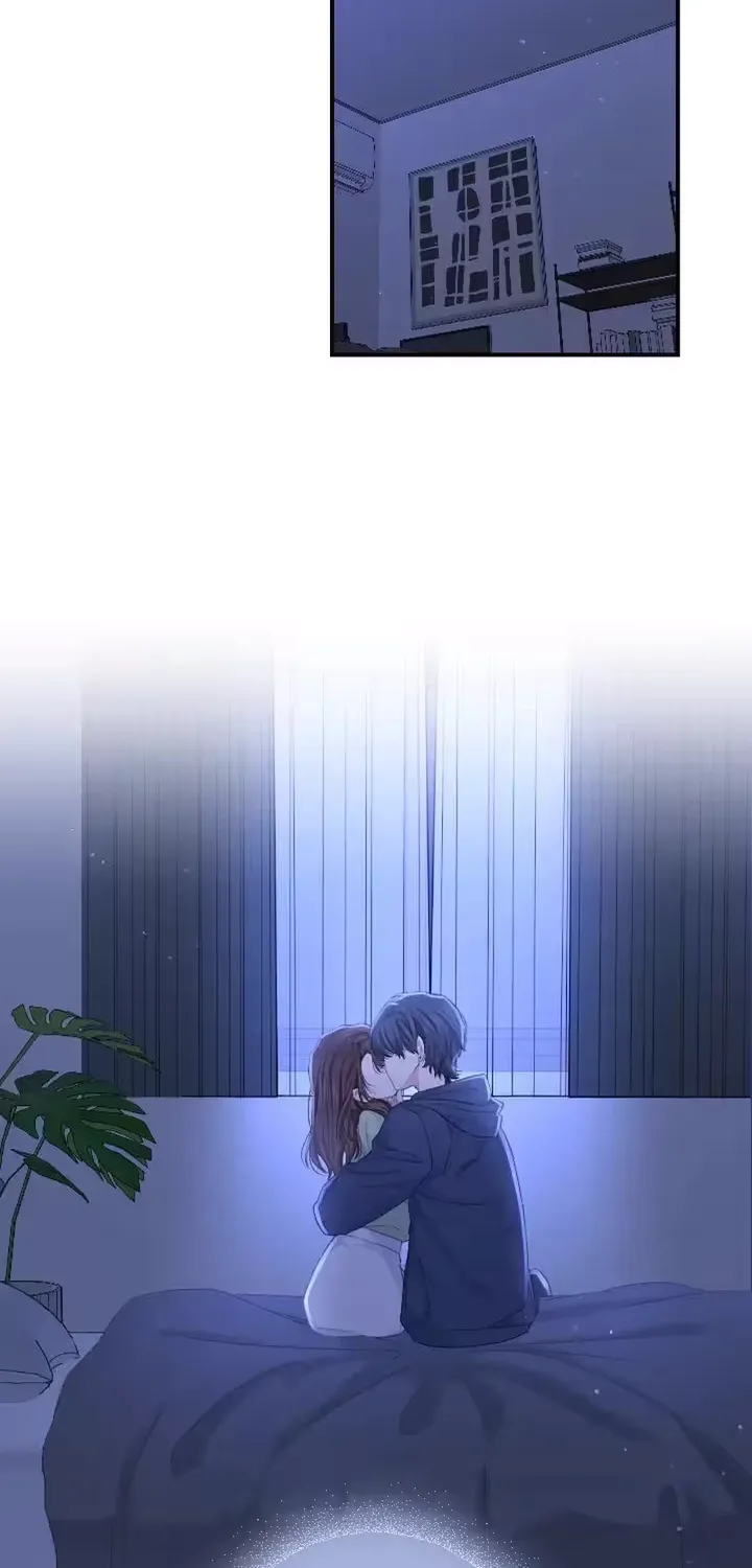 Even So, Tell Me This Is Love Chapter 15 page 2 - 