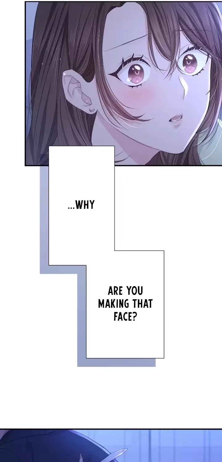 Even So, Tell Me This Is Love Chapter 15 page 11 - 