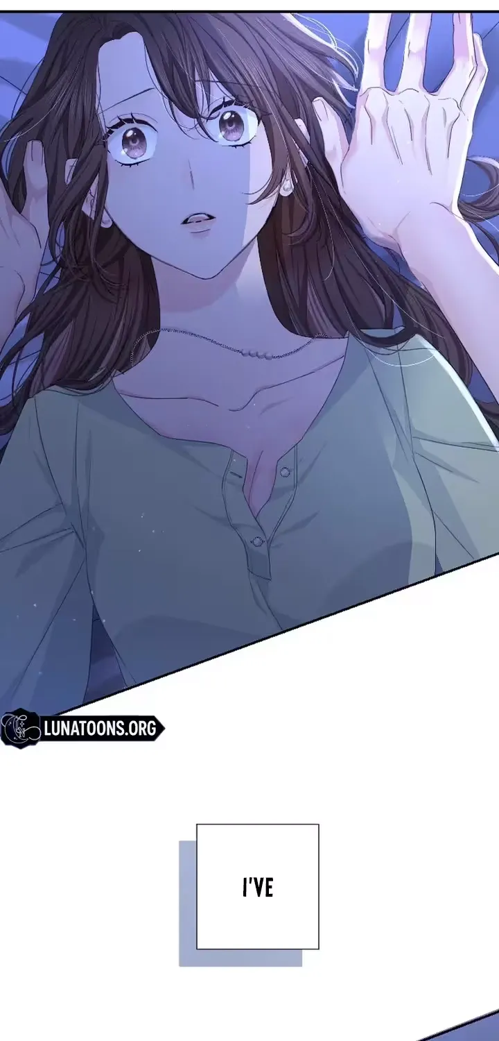 Even So, Tell Me This Is Love Chapter 15 page 13 - 