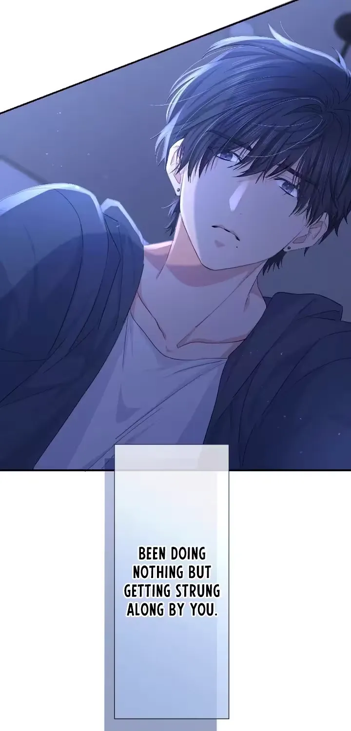 Even So, Tell Me This Is Love Chapter 15 page 14 - 