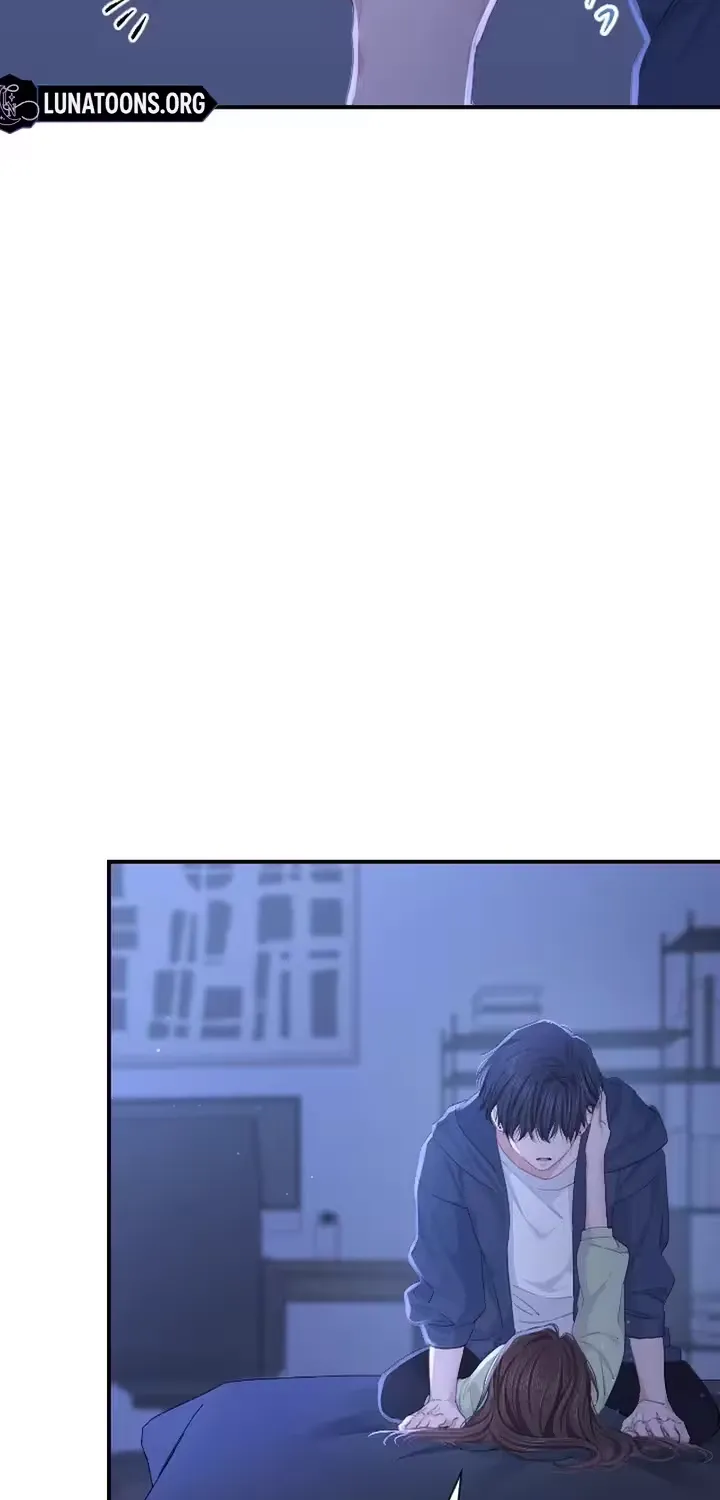 Even So, Tell Me This Is Love Chapter 15 page 16 - 