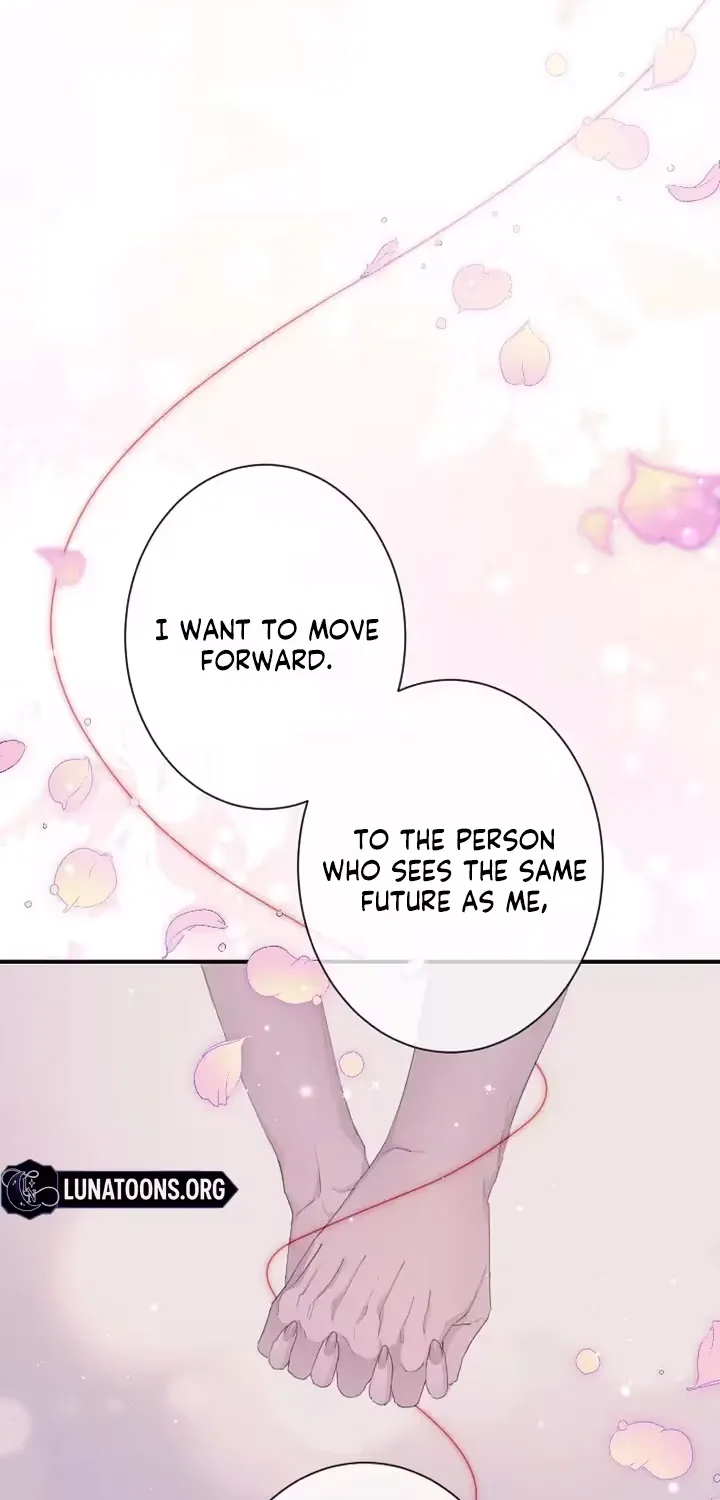 Even So, Tell Me This Is Love Chapter 15 page 18 - 