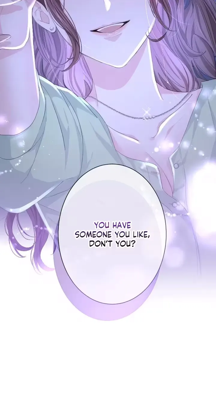 Even So, Tell Me This Is Love Chapter 15 page 20 - 