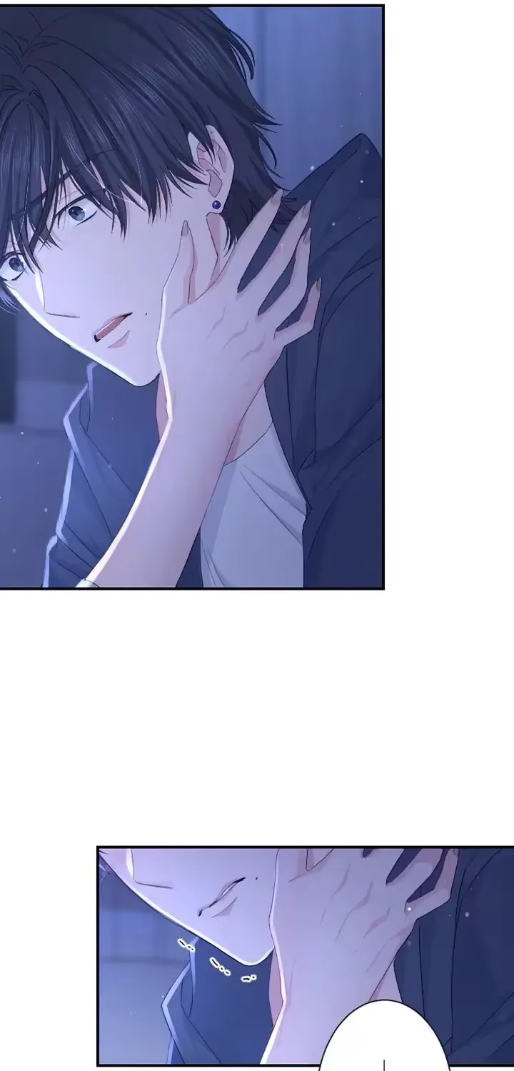 Even So, Tell Me This Is Love Chapter 15 page 21 - 