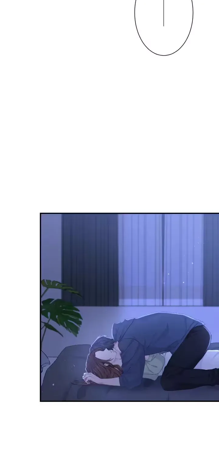 Even So, Tell Me This Is Love Chapter 15 page 22 - 