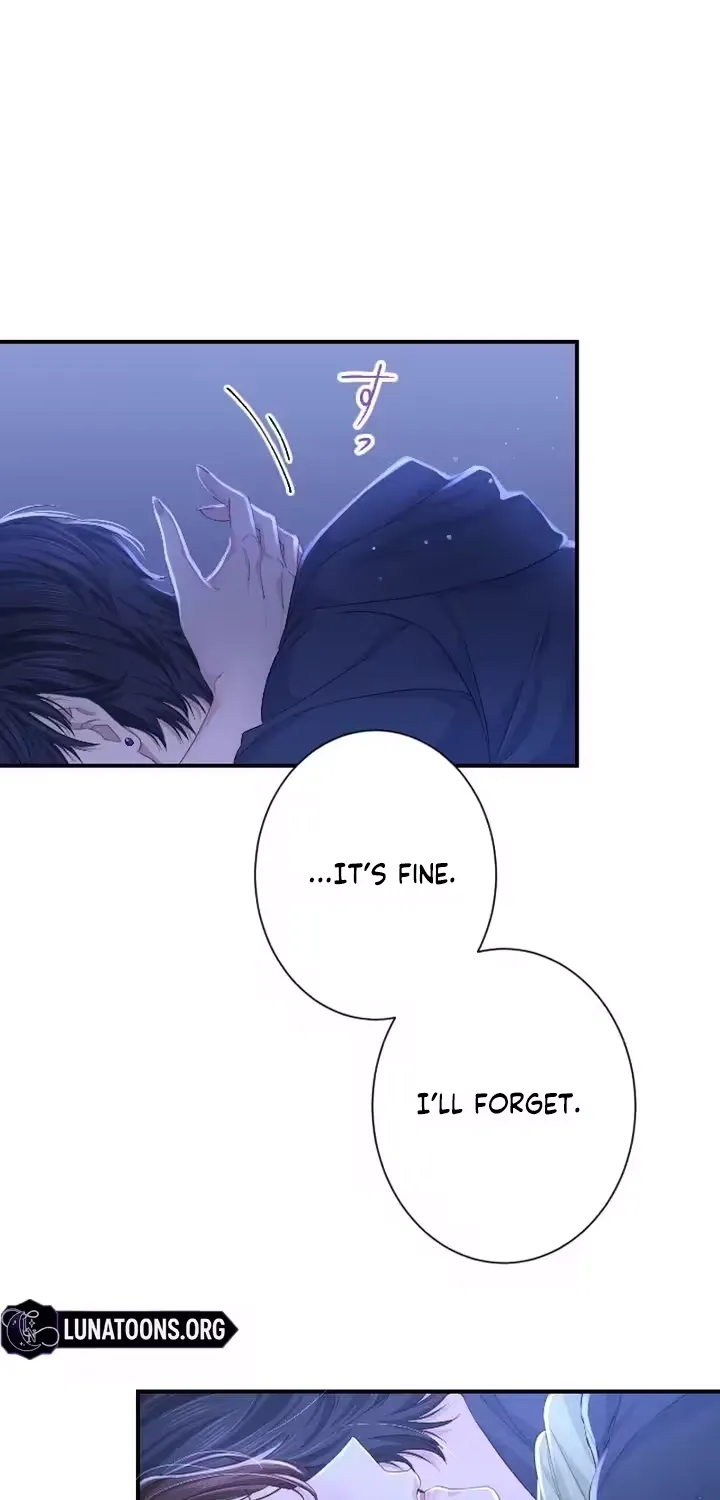 Even So, Tell Me This Is Love Chapter 15 page 23 - 