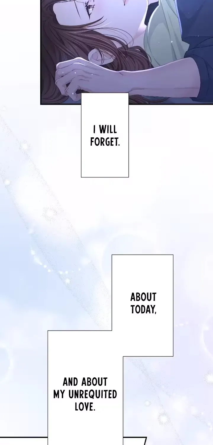 Even So, Tell Me This Is Love Chapter 15 page 24 - 