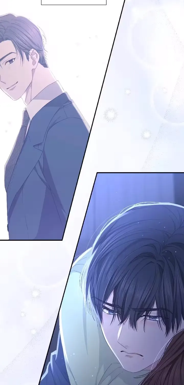 Even So, Tell Me This Is Love Chapter 15 page 25 - 