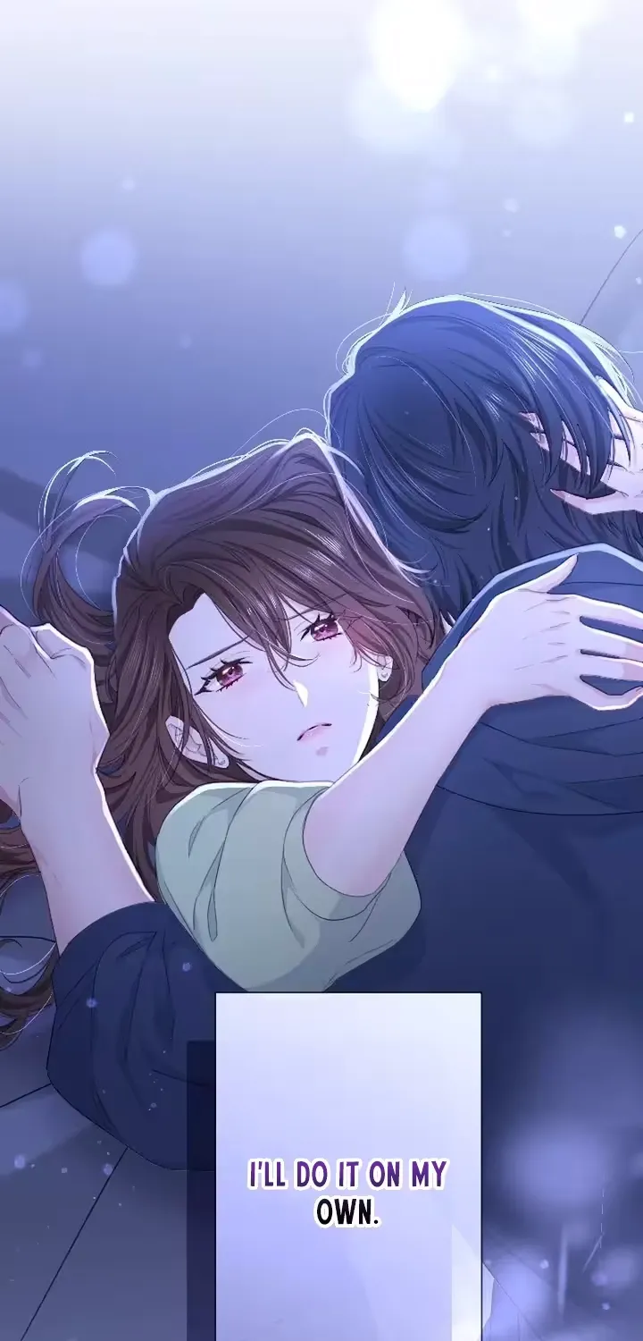 Even So, Tell Me This Is Love Chapter 15 page 27 - 