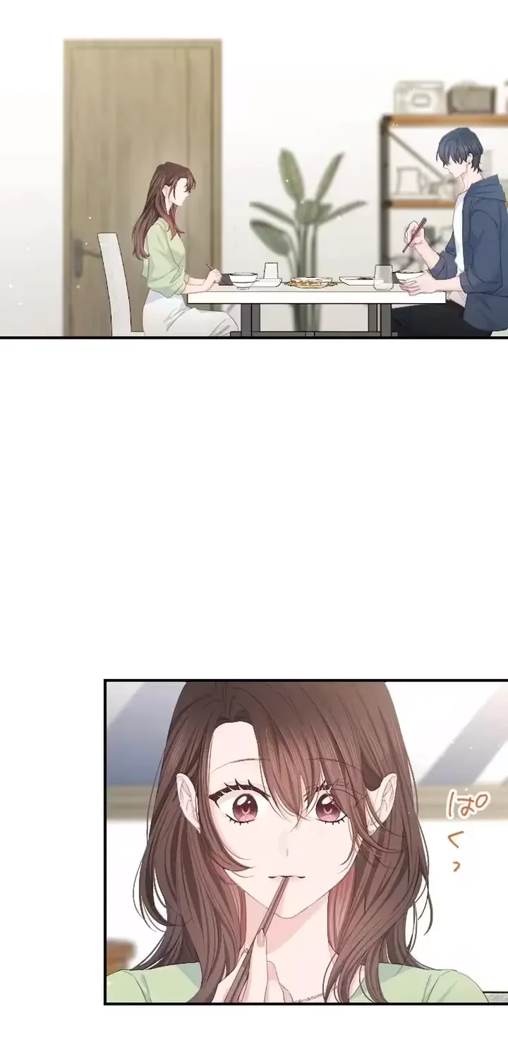Even So, Tell Me This Is Love Chapter 15 page 30 - 