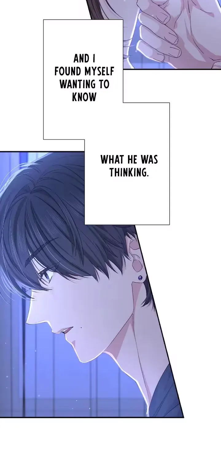 Even So, Tell Me This Is Love Chapter 15 page 4 - 